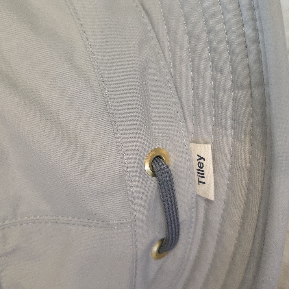 Tilley Airflo Light Bucket Hat - Picture 2 of 4